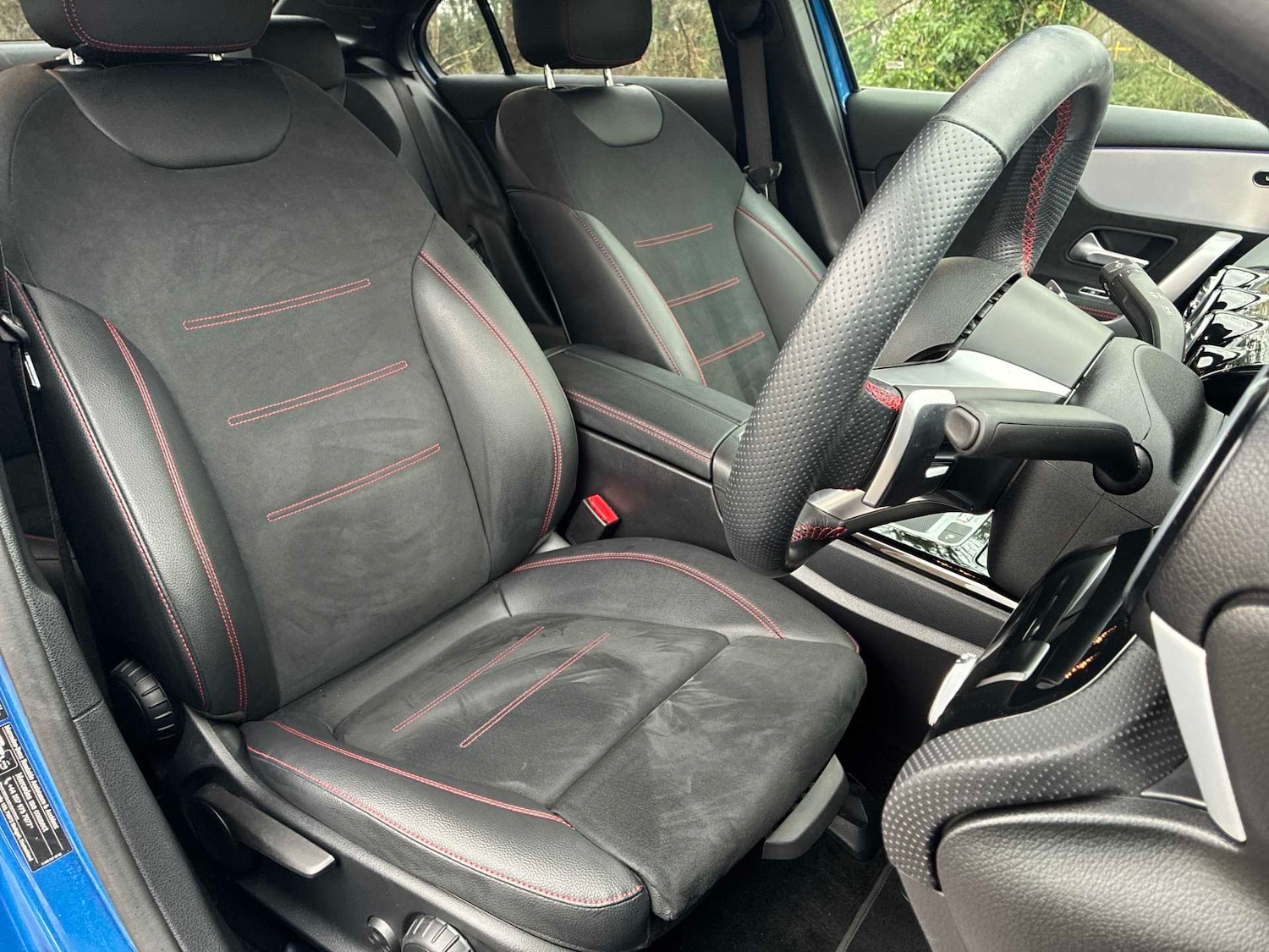 Used Mercedes-Benz A-Class 2023 for sale - 78190991: Photo 14