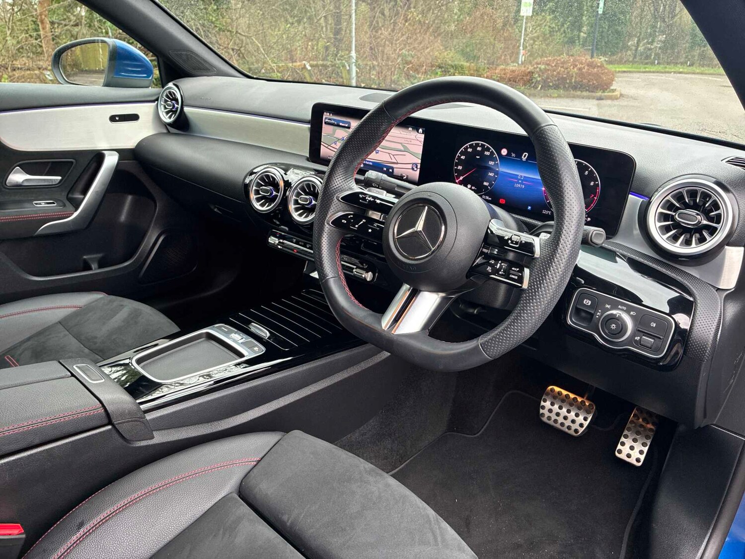 Used Mercedes-Benz A-Class 2023 for sale - 78190991: Photo 15