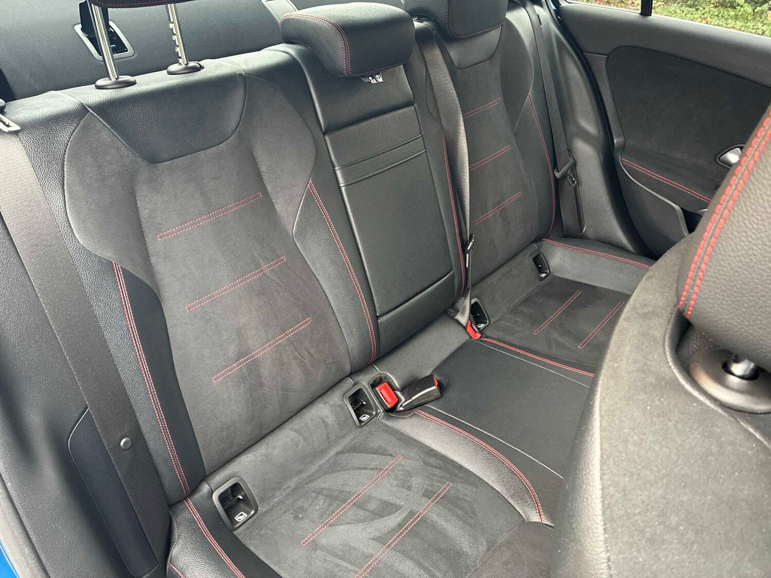 Used Mercedes-Benz A-Class 2023 for sale - 78190991: Photo 16