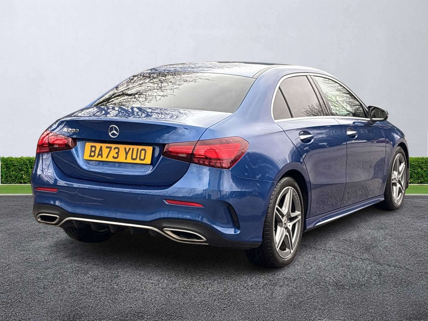 Used Mercedes-Benz A-Class 2023 for sale - 78190991: Photo 18