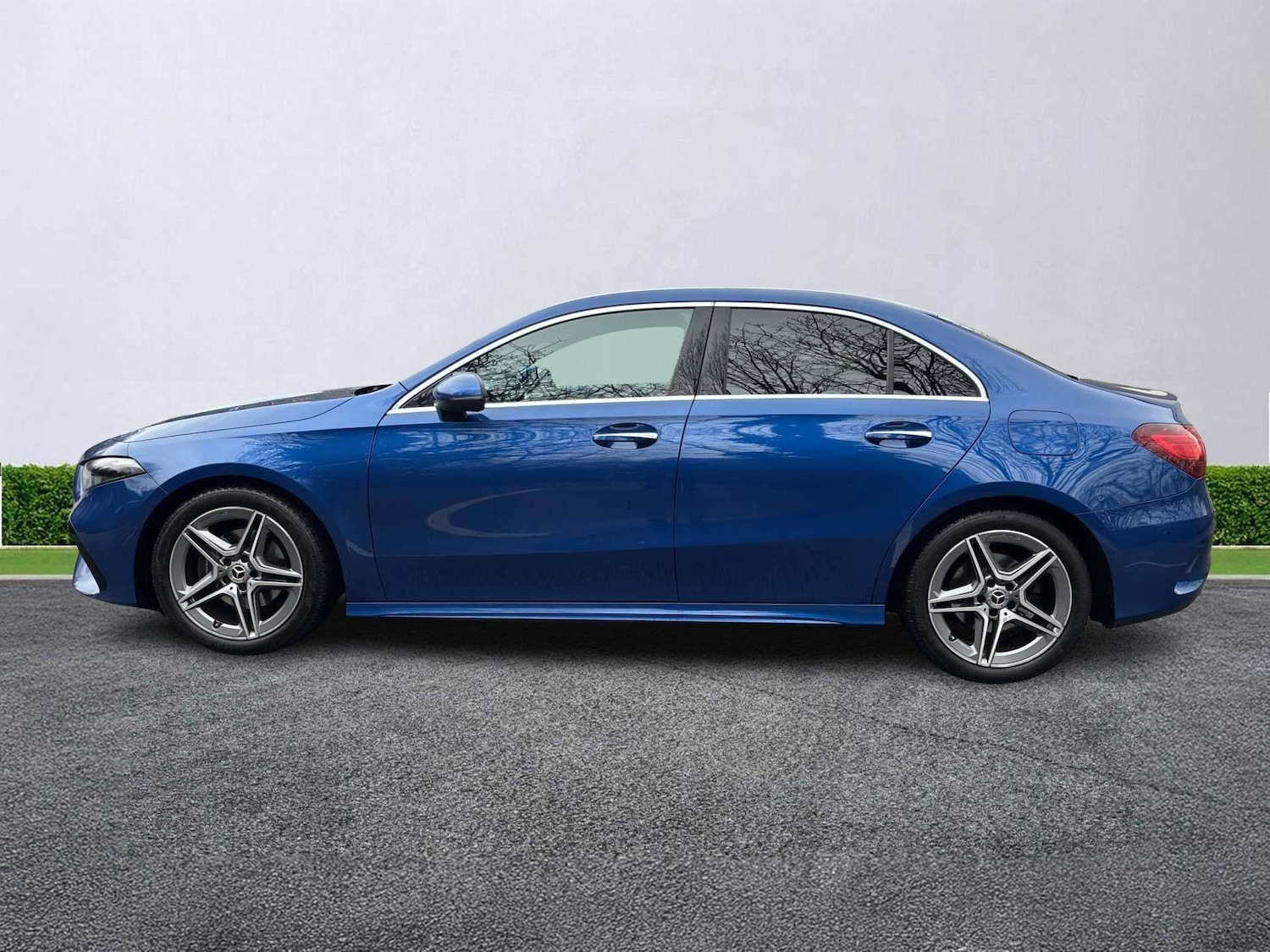 Used Mercedes-Benz A-Class 2023 for sale - 78190991: Photo 19