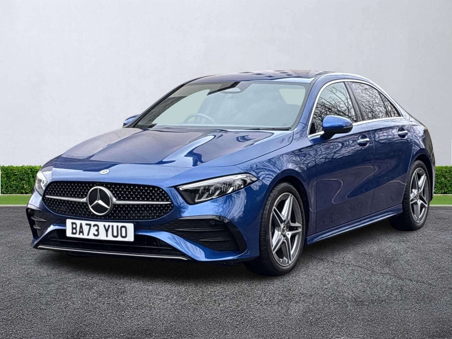 Used Mercedes-Benz A-Class 2023 for sale - 78190991: Photo 20