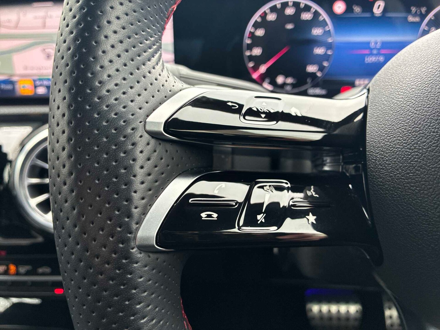 Used Mercedes-Benz A-Class 2023 for sale - 78190991: Photo 22