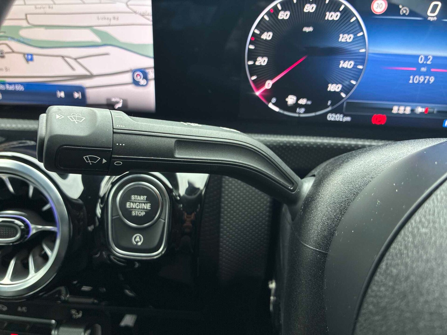 Used Mercedes-Benz A-Class 2023 for sale - 78190991: Photo 24