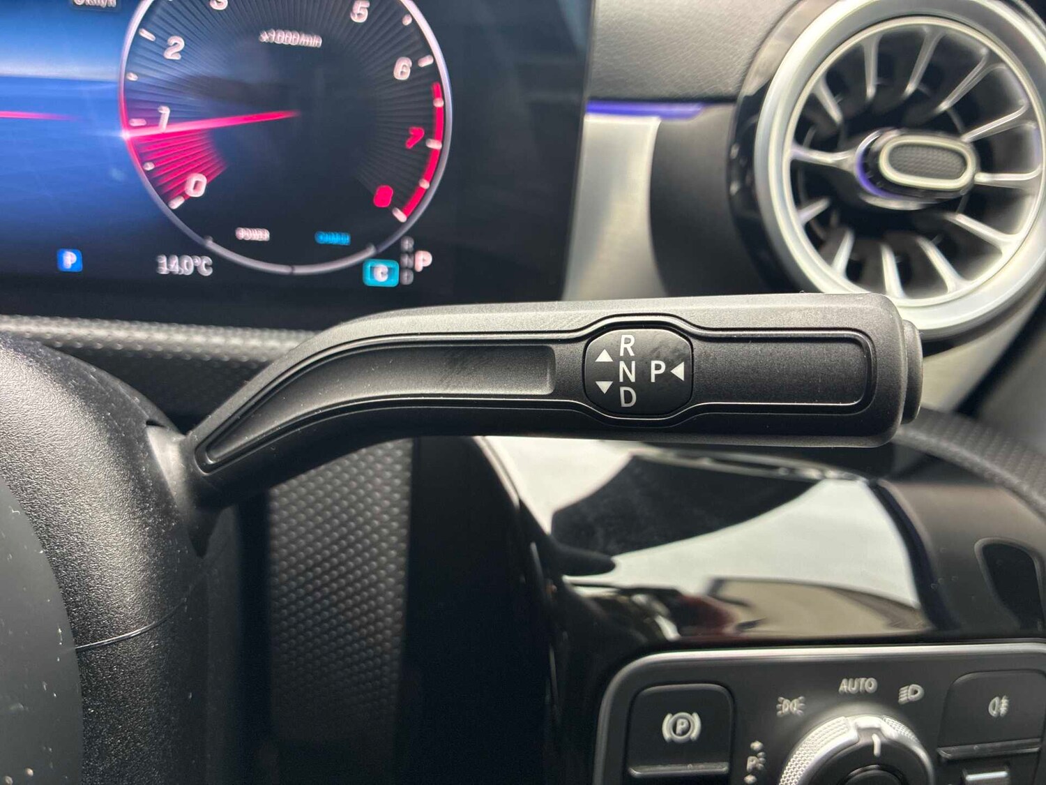 Used Mercedes-Benz A-Class 2023 for sale - 78190991: Photo 25