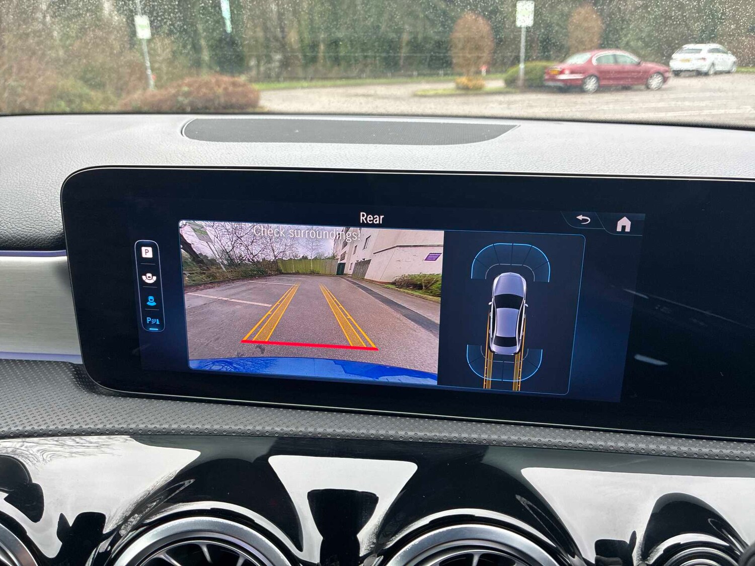 Used Mercedes-Benz A-Class 2023 for sale - 78190991: Photo 26