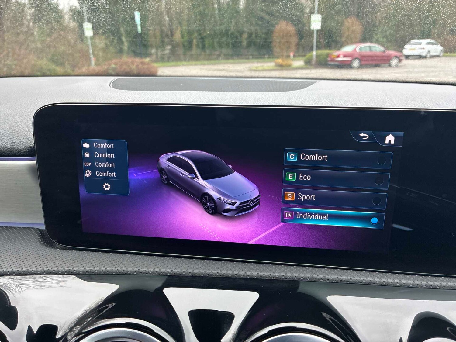 Used Mercedes-Benz A-Class 2023 for sale - 78190991: Photo 27