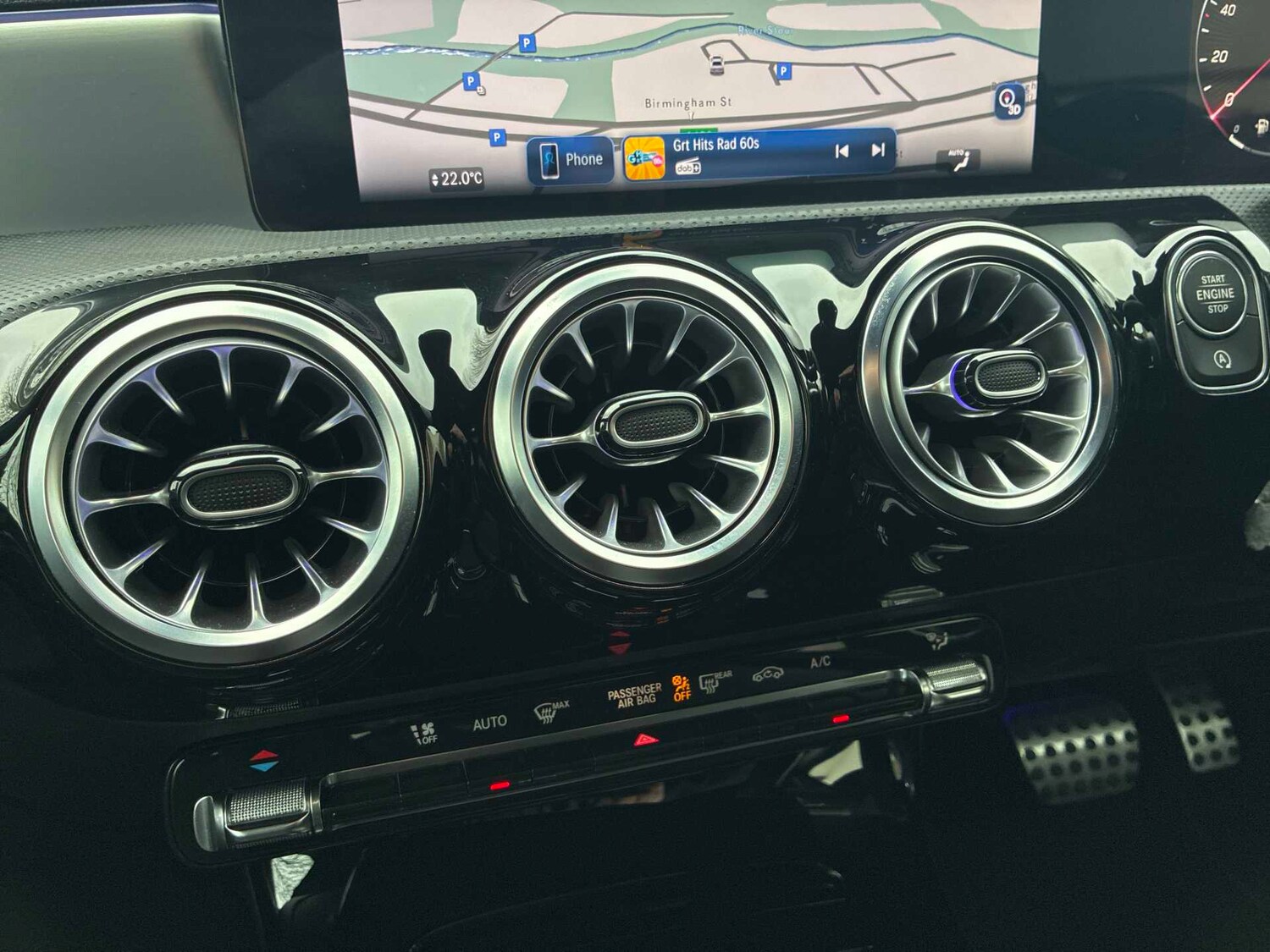 Used Mercedes-Benz A-Class 2023 for sale - 78190991: Photo 28