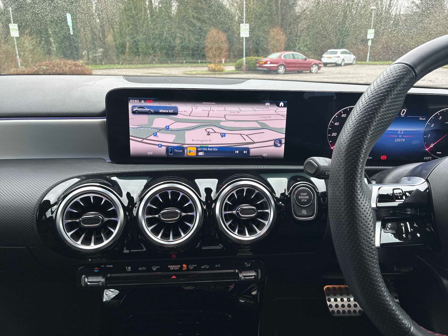 Used Mercedes-Benz A-Class 2023 for sale - 78190991: Photo 30