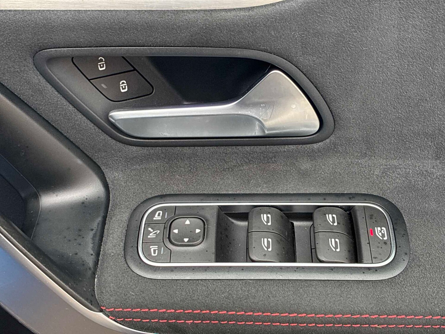 Used Mercedes-Benz A-Class 2023 for sale - 78190991: Photo 32