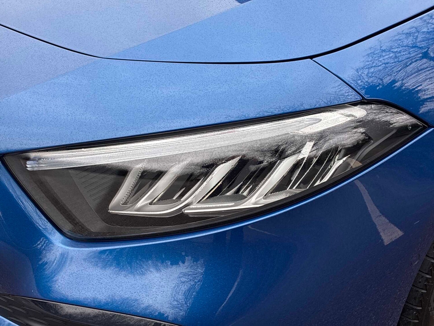 Used Mercedes-Benz A-Class 2023 for sale - 78190991: Photo 36