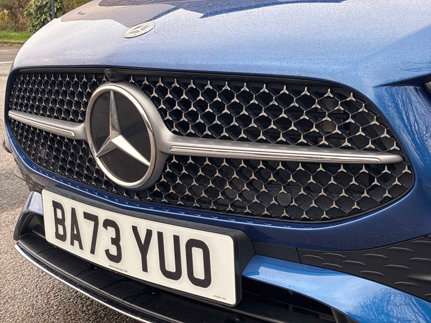 Used Mercedes-Benz A-Class 2023 for sale - 78190991: Photo 37