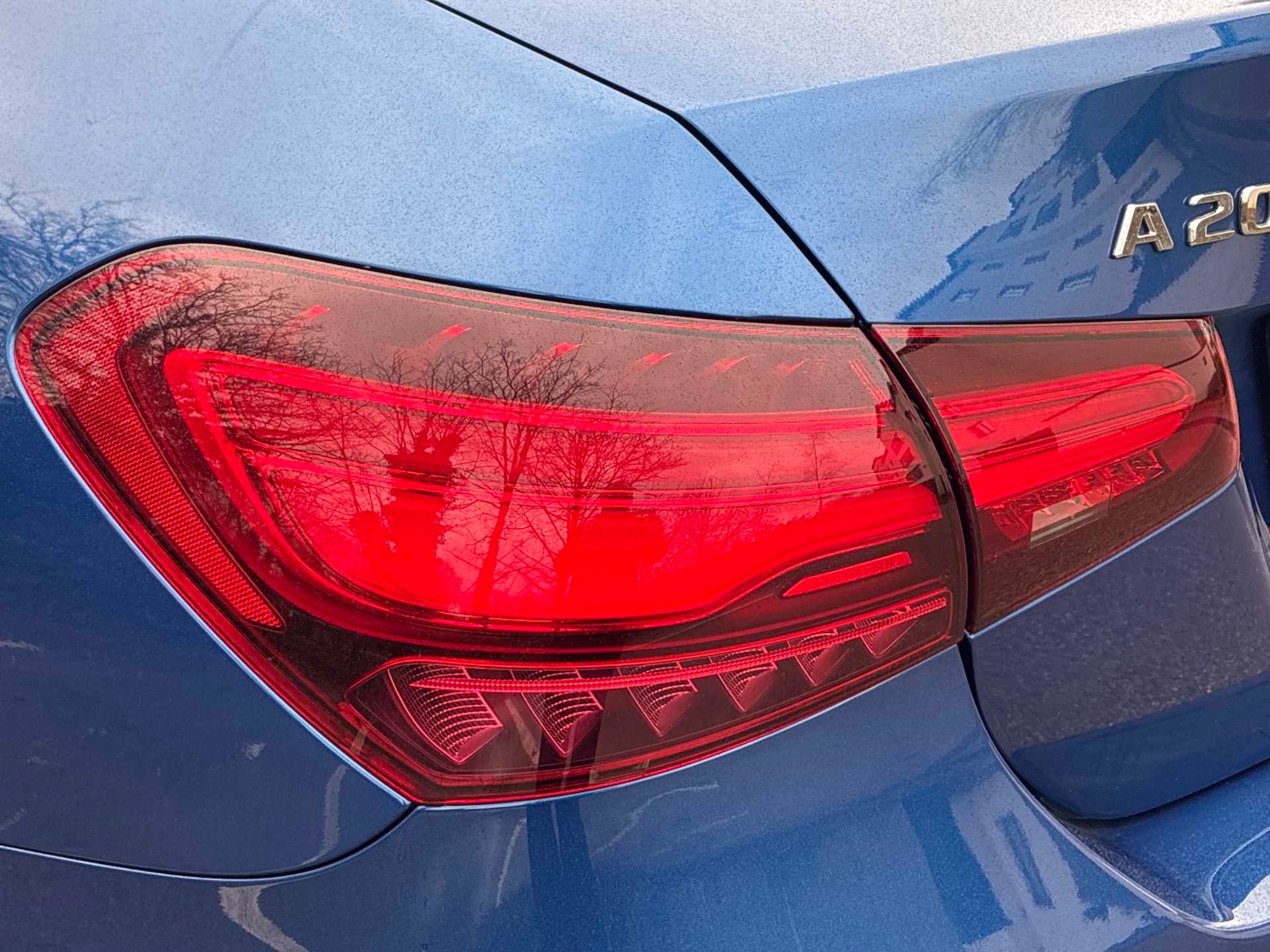 Used Mercedes-Benz A-Class 2023 for sale - 78190991: Photo 39