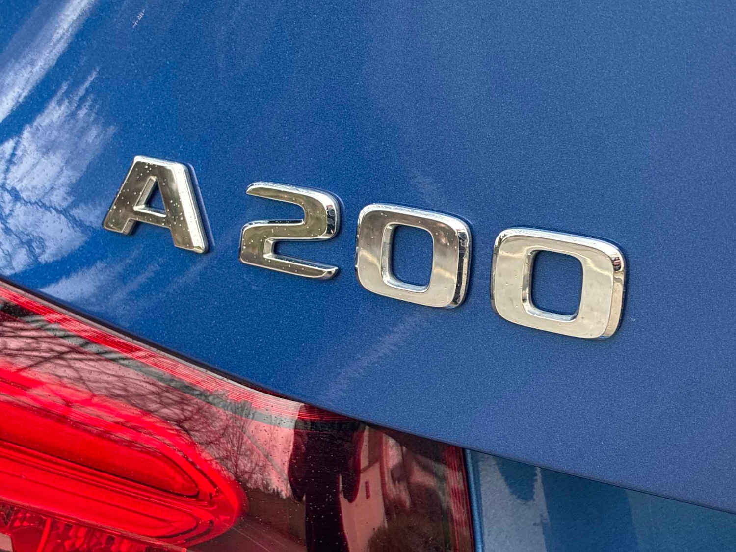 Used Mercedes-Benz A-Class 2023 for sale - 78190991: Photo 40