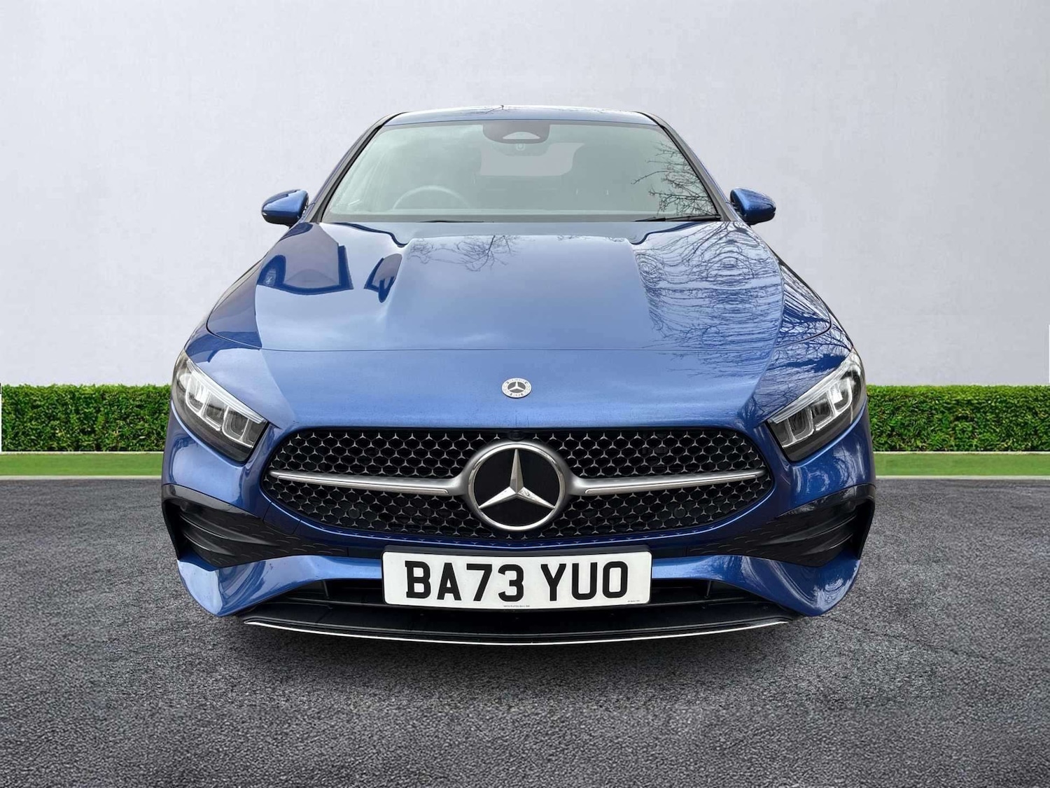 Used Mercedes-Benz A-Class 2023 for sale - 78190991: Photo 5