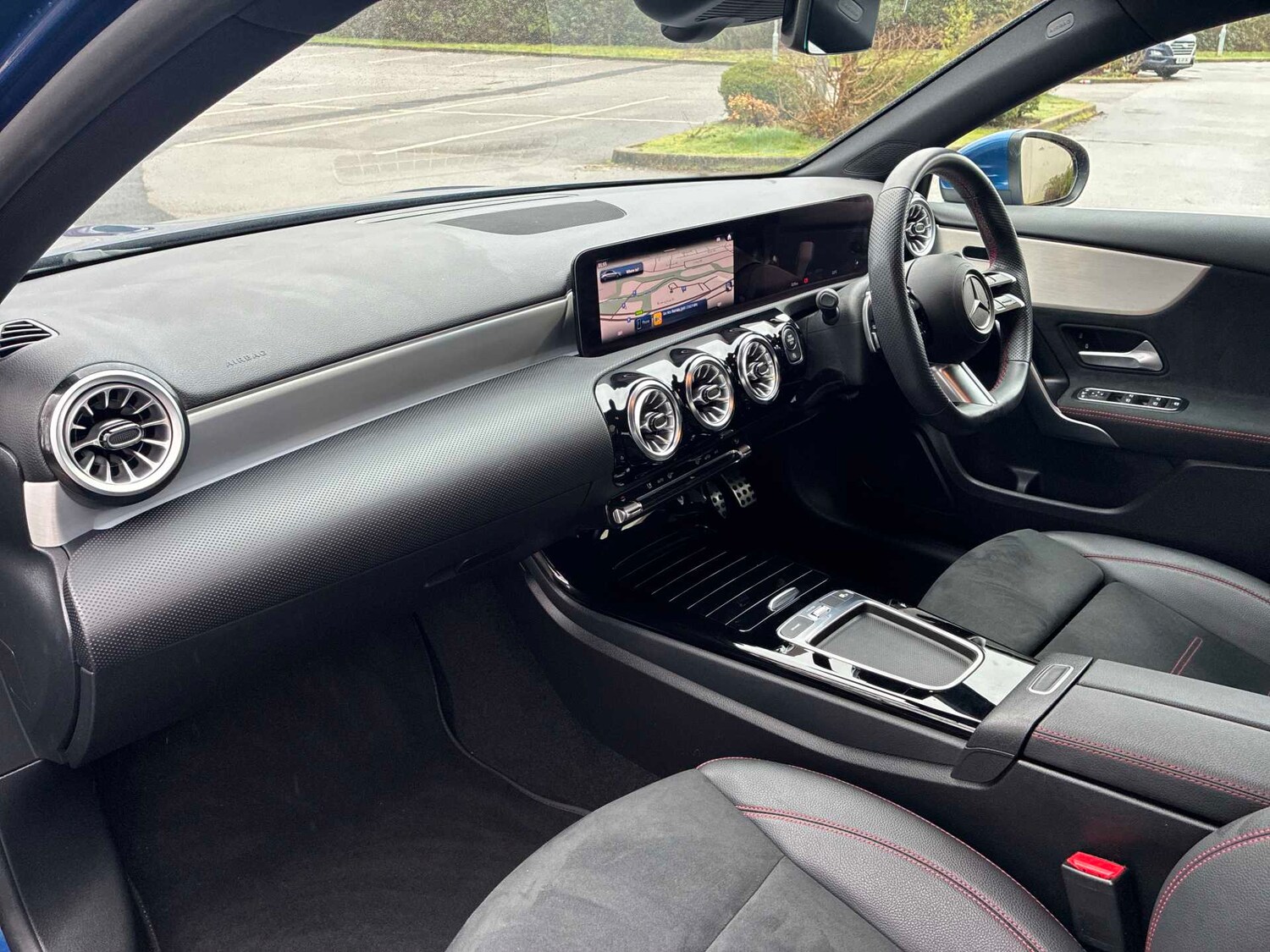 Used Mercedes-Benz A-Class 2023 for sale - 78190991: Photo 7