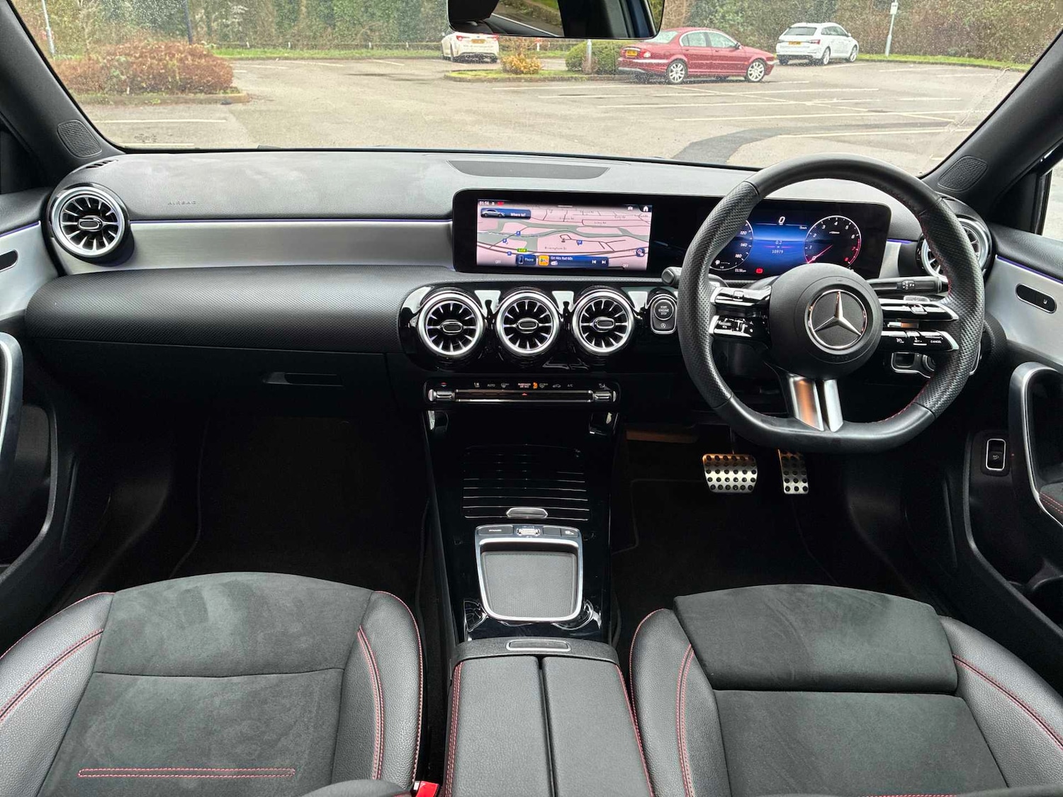 Used Mercedes-Benz A-Class 2023 for sale - 78190991: Photo 8