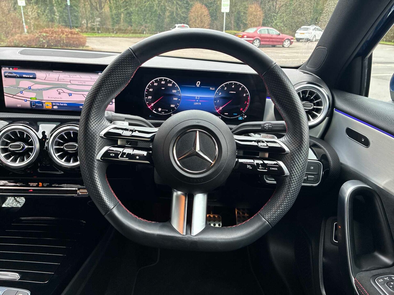 Used Mercedes-Benz A-Class 2023 for sale - 78190991: Photo 9