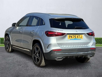 Used Mercedes-Benz GLA 2025 for sale - 78193314: Photo