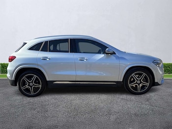 Used Mercedes-Benz GLA 2025 for sale - 78193314: Photo