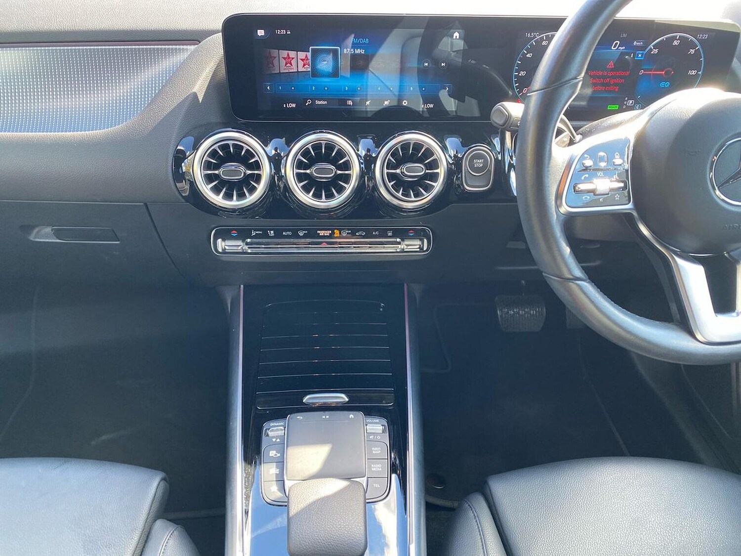 Used Mercedes-Benz EQA 2021 for sale - 76076375: Photo 13