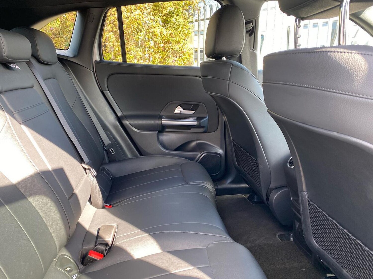 Used Mercedes-Benz EQA 2021 for sale - 76076375: Photo 16