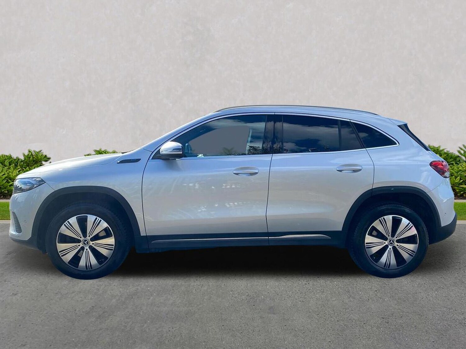 Used Mercedes-Benz EQA 2021 for sale - 76076375: Photo 19