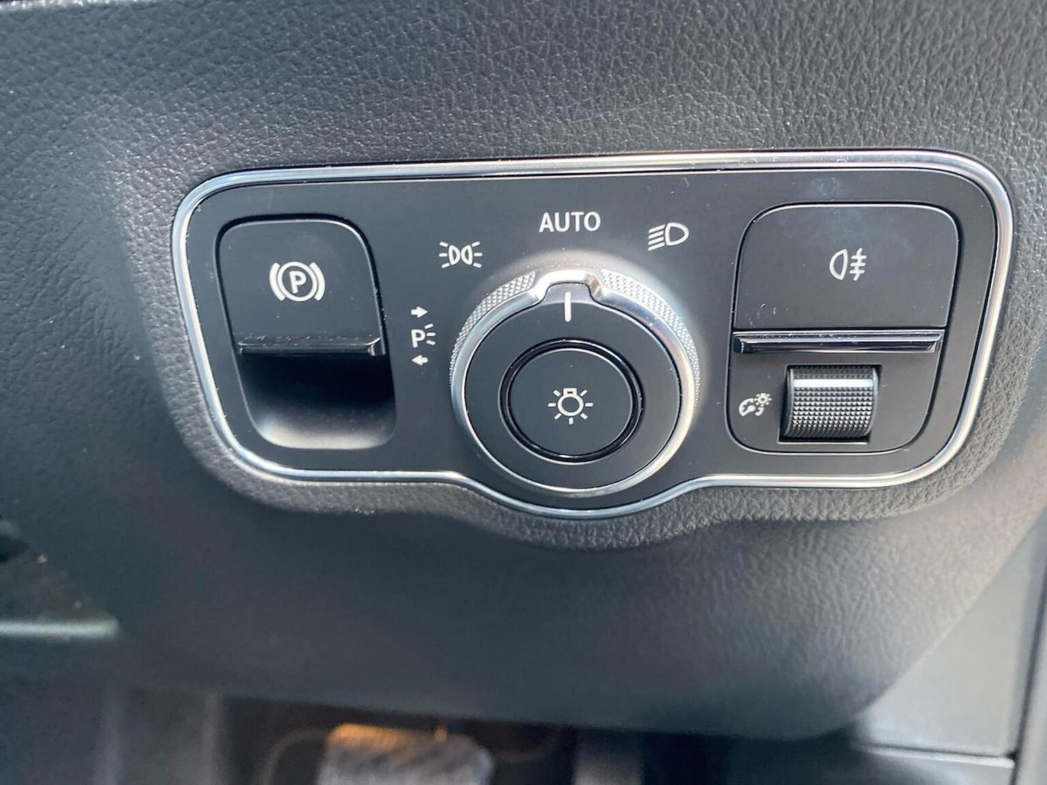 Used Mercedes-Benz EQA 2021 for sale - 76076375: Photo 22