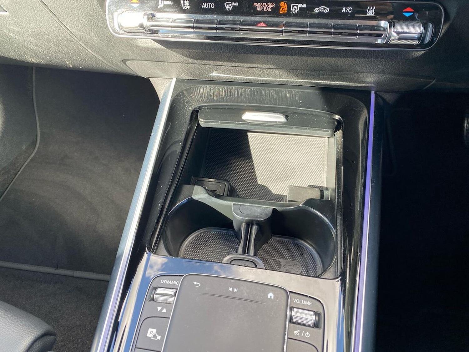 Used Mercedes-Benz EQA 2021 for sale - 76076375: Photo 32