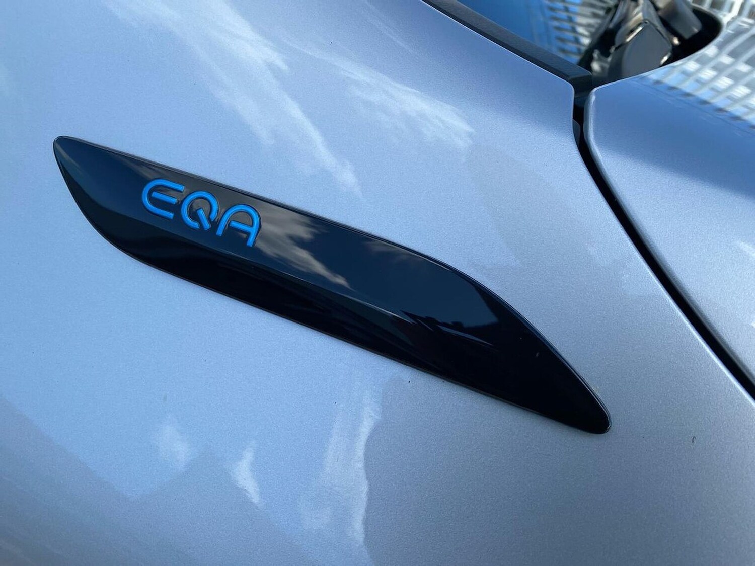 Used Mercedes-Benz EQA 2021 for sale - 76076375: Photo 37