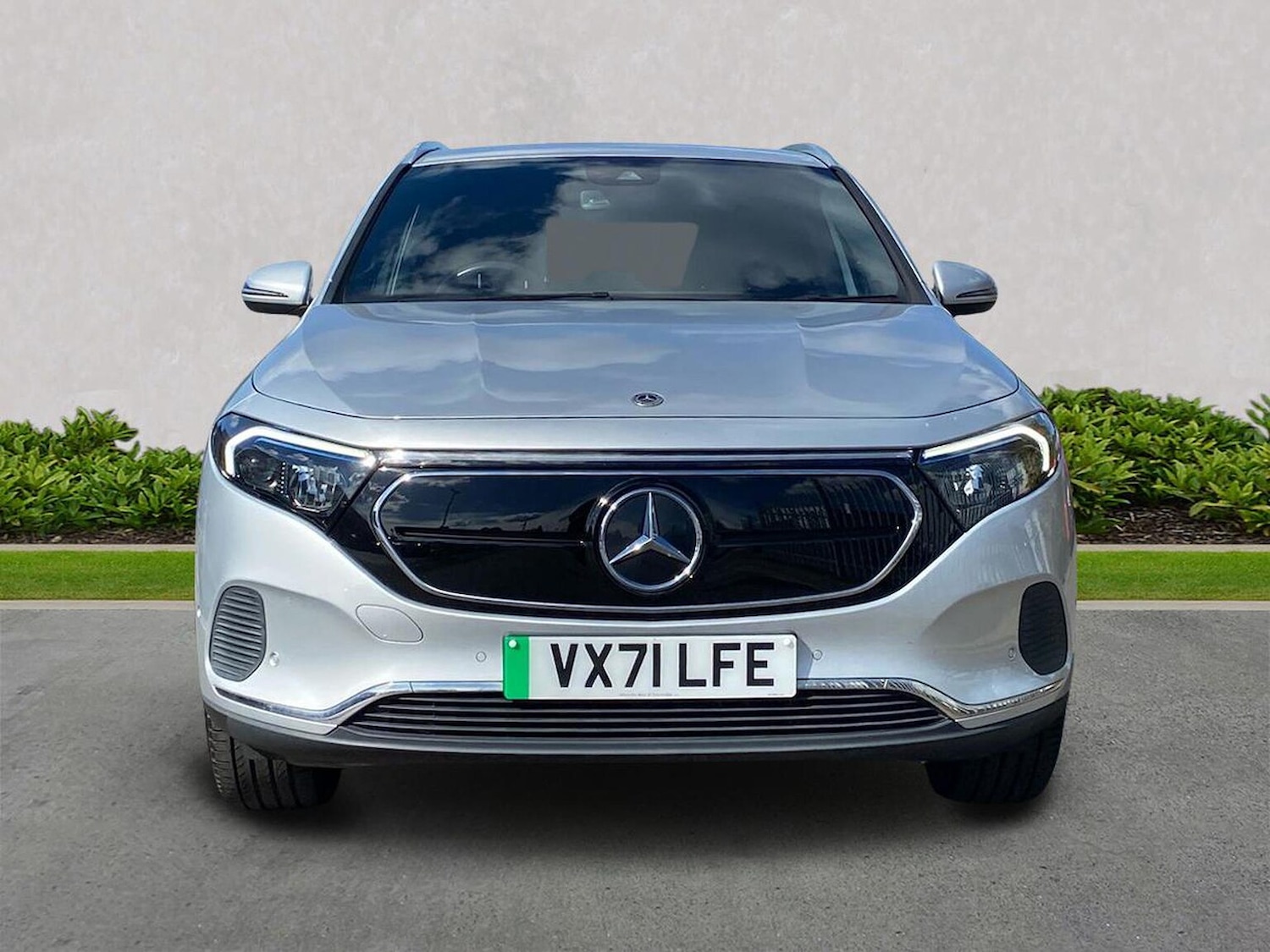 Used Mercedes-Benz EQA 2021 for sale - 76076375: Photo 5