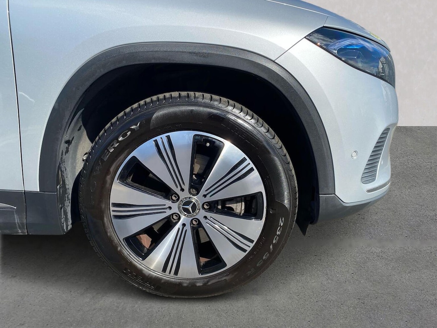 Used Mercedes-Benz EQA 2021 for sale - 76076375: Photo 6