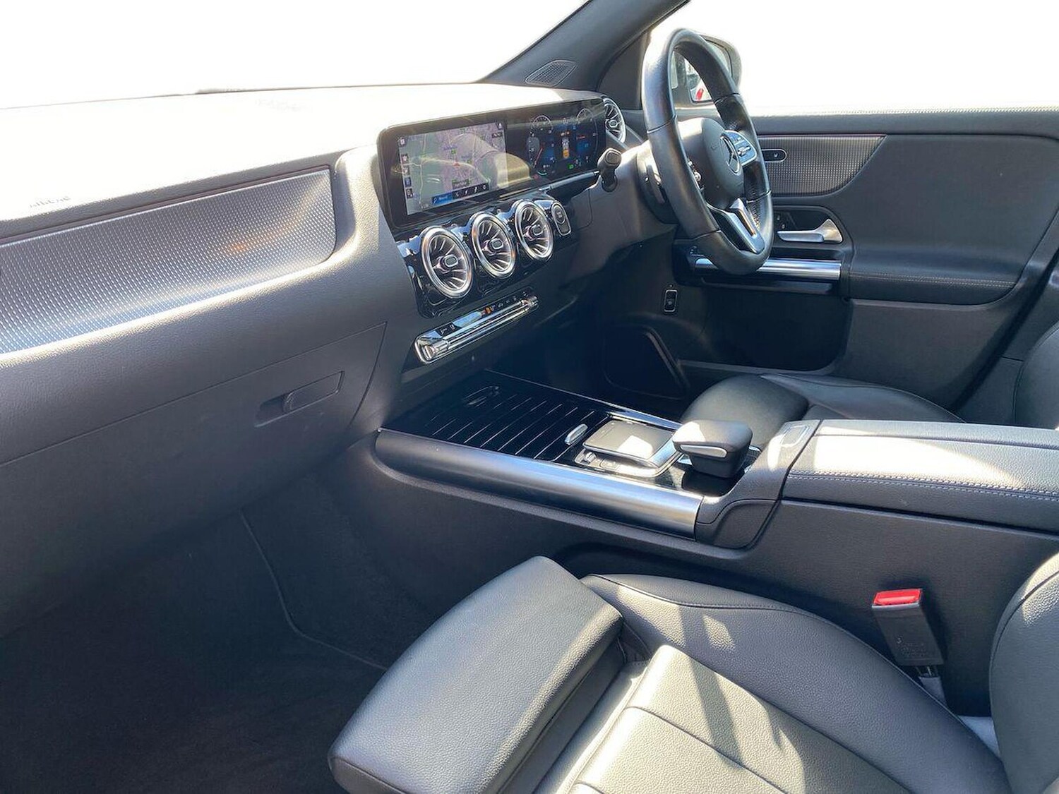 Used Mercedes-Benz EQA 2021 for sale - 76076375: Photo 7