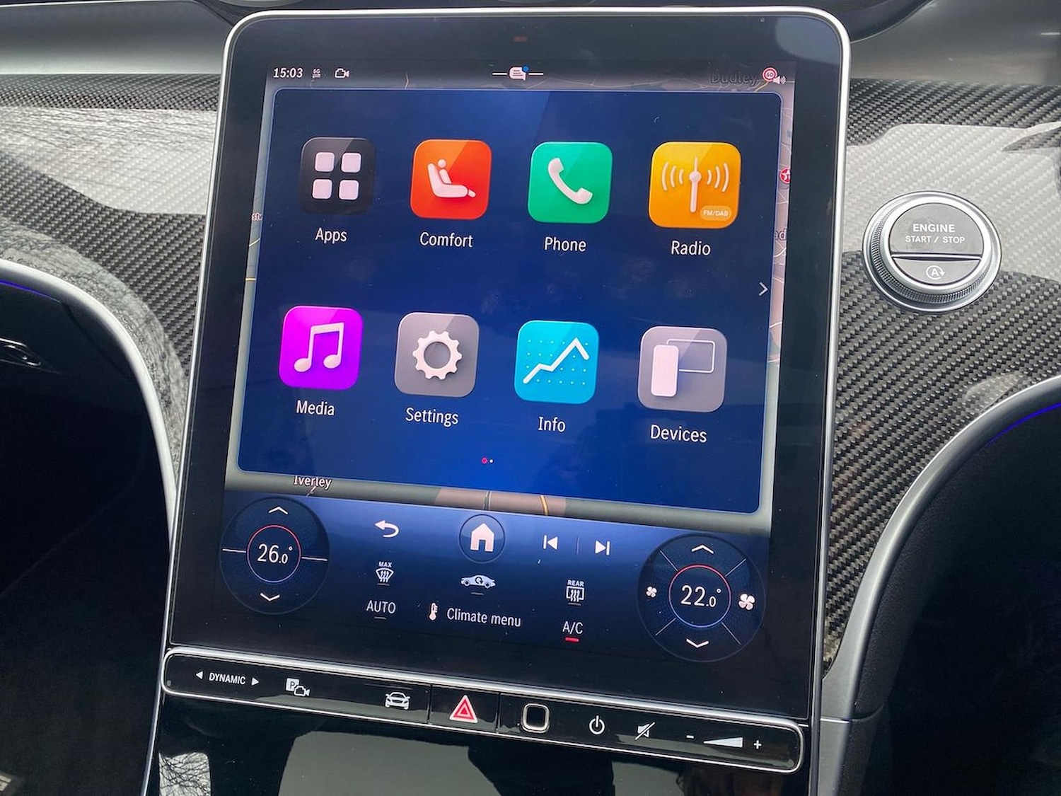 Used Mercedes-Benz CLE 2025 for sale - 77555320: Photo 11