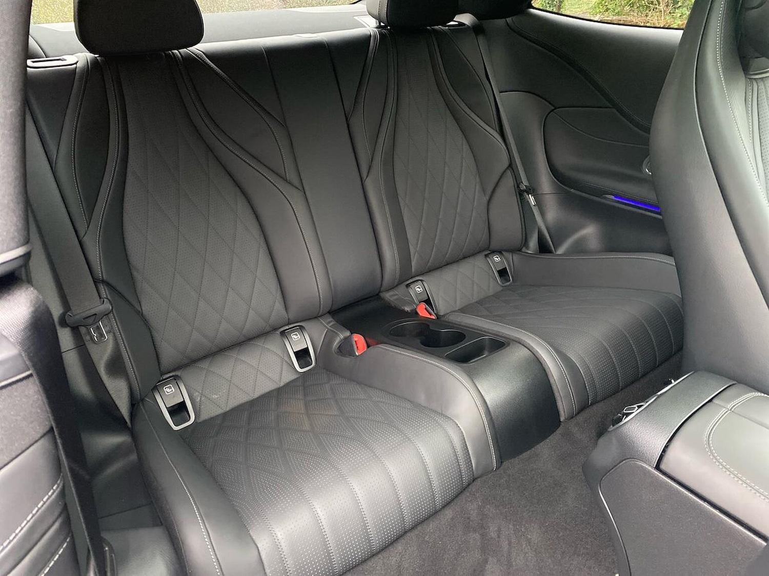 Used Mercedes-Benz CLE 2025 for sale - 77555320: Photo 16