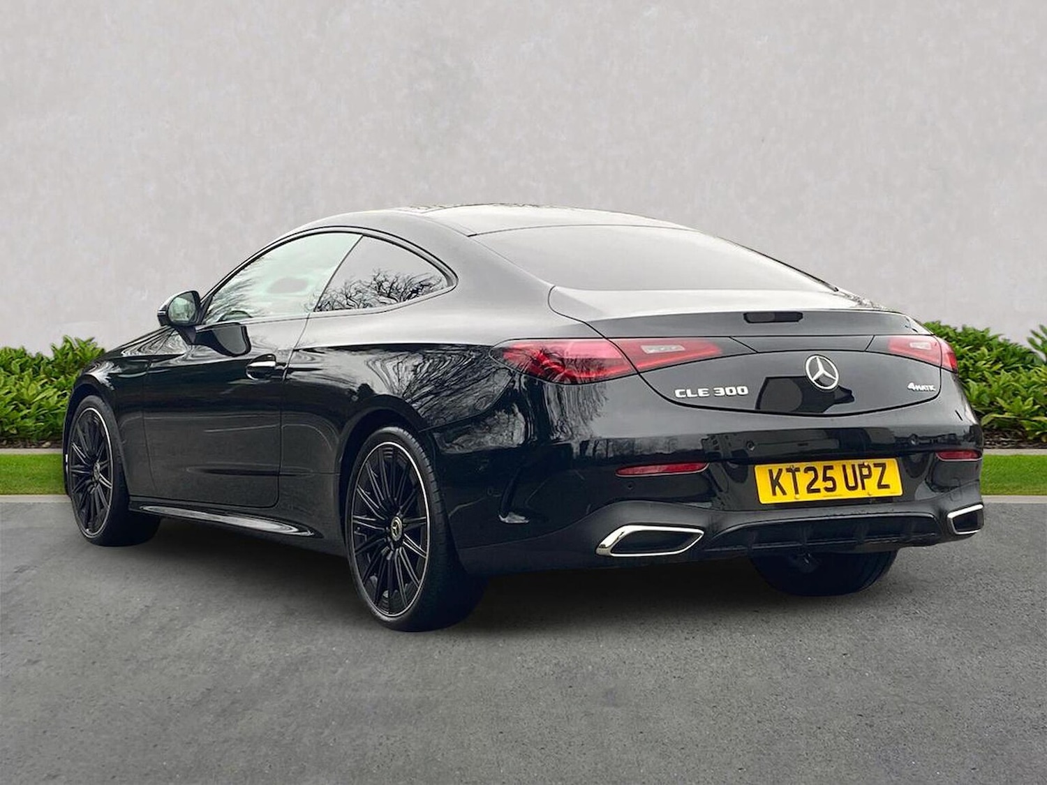 Used Mercedes-Benz CLE 2025 for sale - 77555320: Photo 2