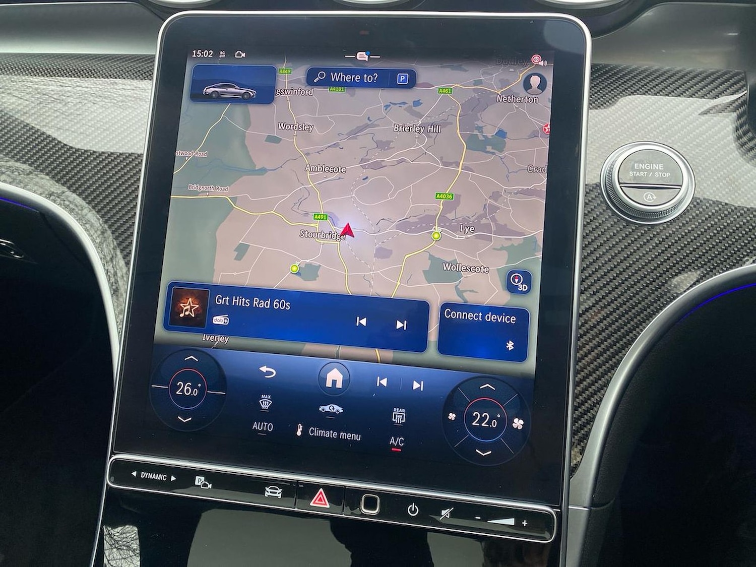 Used Mercedes-Benz CLE 2025 for sale - 77555320: Photo 24