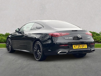 Used Mercedes-Benz CLE 2025 for sale - 77555320: Photo