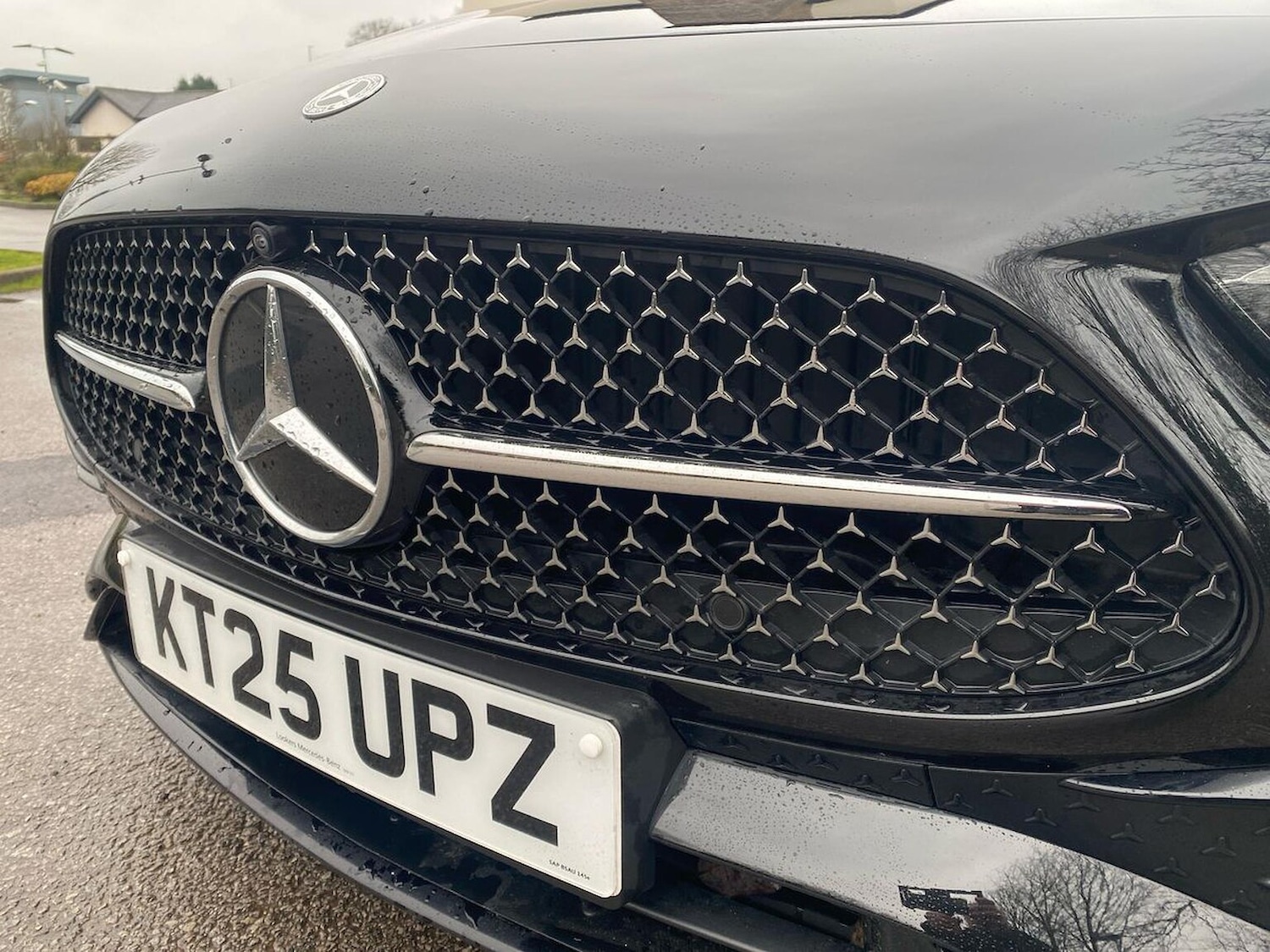 Used Mercedes-Benz CLE 2025 for sale - 77555320: Photo 33