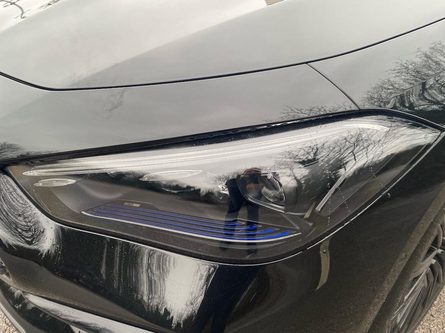 Used Mercedes-Benz CLE 2025 for sale - 77555320: Photo 34