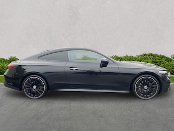 Used Mercedes-Benz CLE 2025 for sale - 77555320: Photo