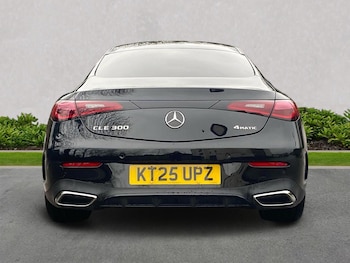 Used Mercedes-Benz CLE 2025 for sale - 77555320: Photo