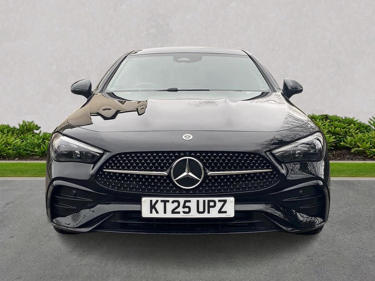 Used Mercedes-Benz CLE 2025 for sale - 77555320: Photo 5