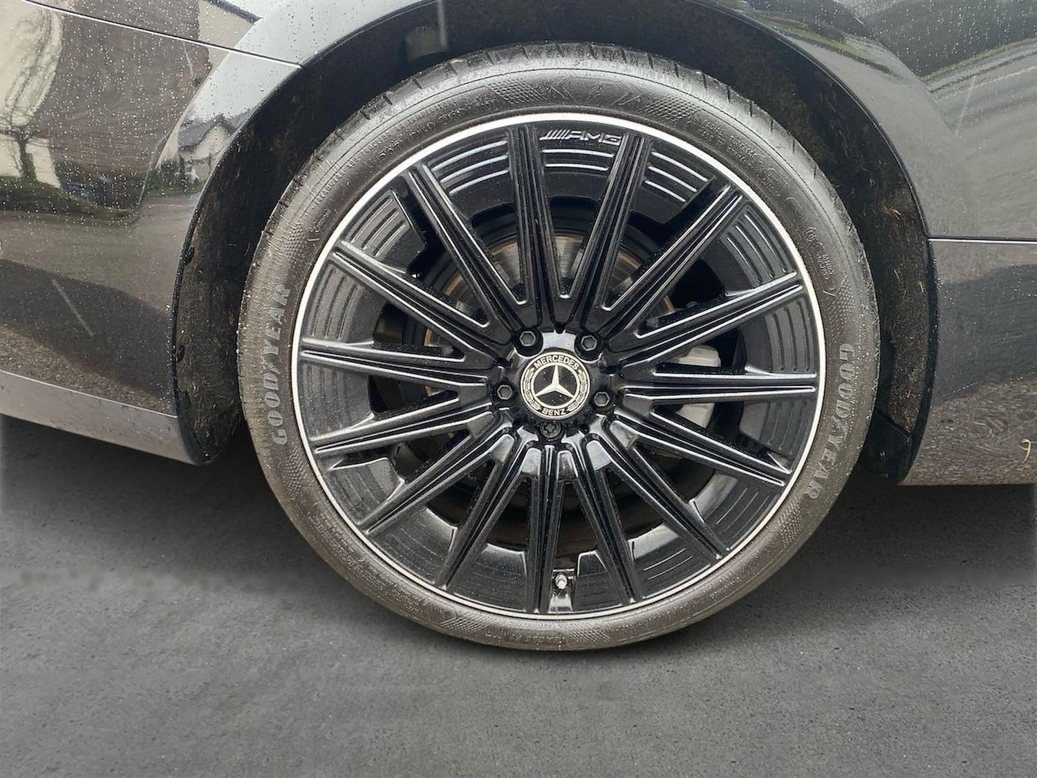 Used Mercedes-Benz CLE 2025 for sale - 77555320: Photo 6