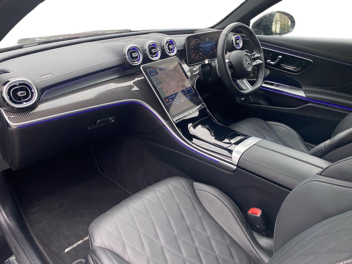 Used Mercedes-Benz CLE 2025 for sale - 77555320: Photo 7