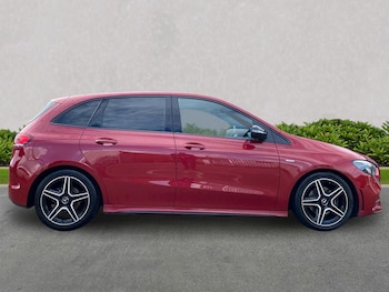 Used Mercedes-Benz B-Class 2022 for sale - 75907993: Photo