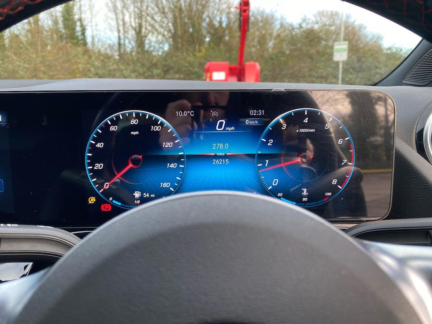 Used Mercedes-Benz GLA 2022 for sale - 76794887: Photo 10