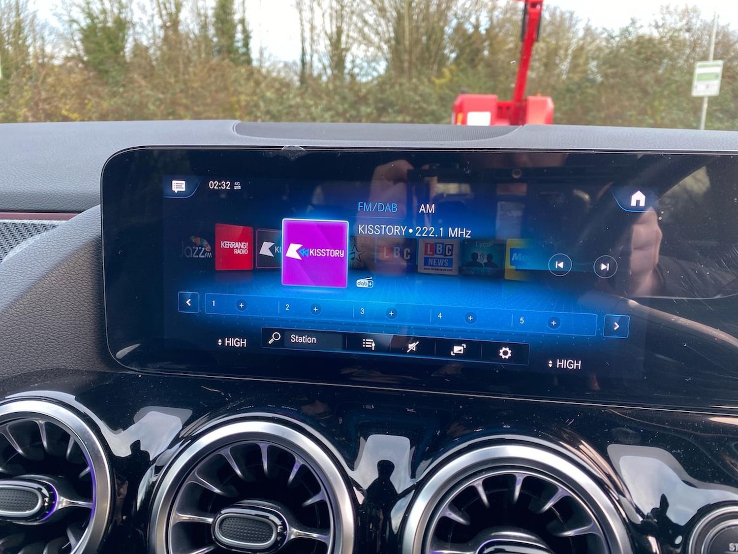 Used Mercedes-Benz GLA 2022 for sale - 76794887: Photo 11