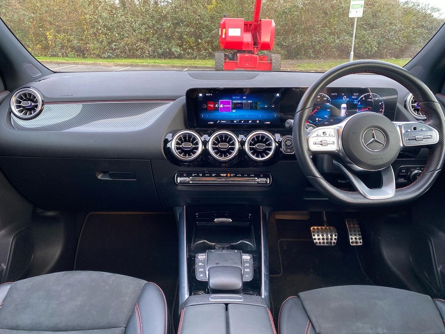 Used Mercedes-Benz GLA 2022 for sale - 76794887: Photo 13