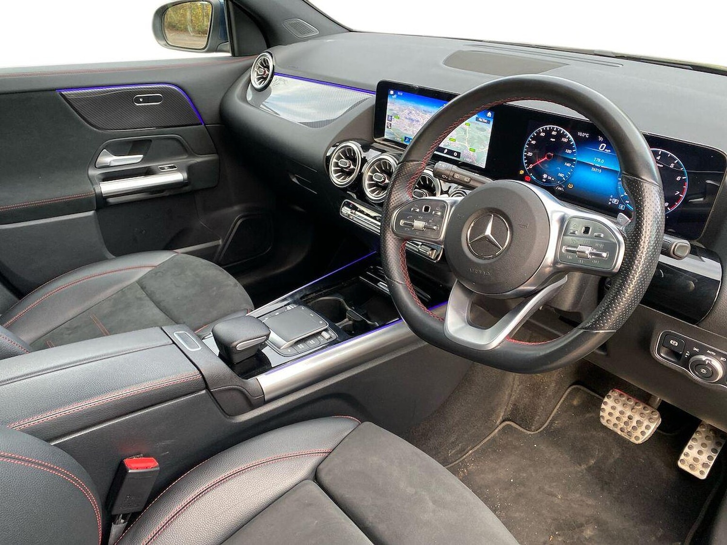 Used Mercedes-Benz GLA 2022 for sale - 76794887: Photo 15